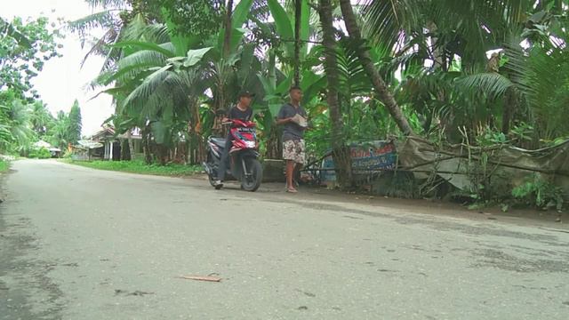 Numpang Tanyo Jalan #tagaktali смотреть онлайн
