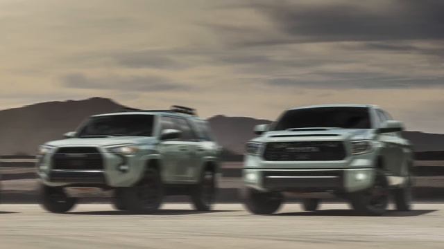 Now The BEST Midsize Truck? 2020 Toyota Tacoma TRD PRO Review смотреть онлайн