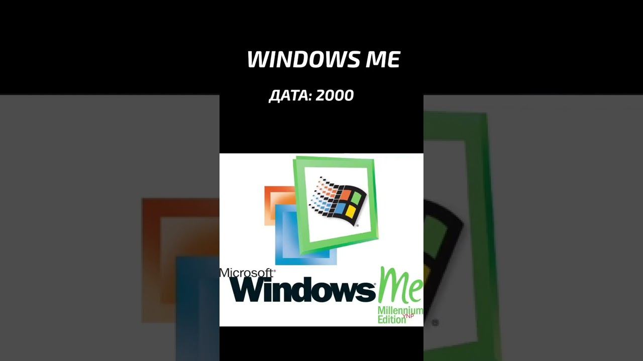 Звуки запуска всех Windows