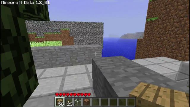 Awesome Minecraft Gamesave with Download link (HD) смотреть онлайн