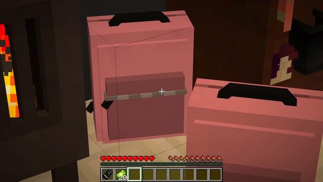 Я Влюбился в Дочку Миллиардера в Майнкрафт! [9]