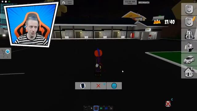 Roblox Brookhaven RP Candy Corn Hunt Halloween Update 2021 смотреть онлайн