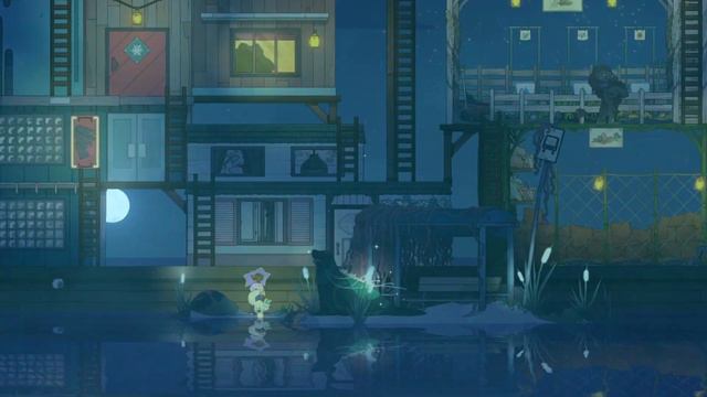 Spiritfarer [18] ГАЛЕРЕЯ ДЛЯ ГУСТАВА 🐦 Прохождение игры #spiritfarer #spiritfarergame смотреть онлайн