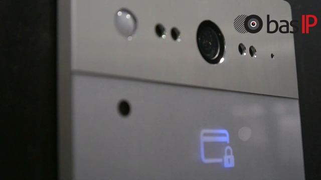 BAS-IP на MIPS / Securika 2017: представление вызывной панели BAS-IP AV-07T смотреть онлайн