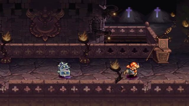 Legend of Mana Remastered: Fruit Veg & Seed Help, Also Useful Pet To Farm Item's смотреть онлайн