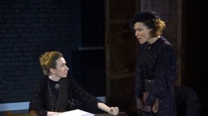 «Васса Железнова»