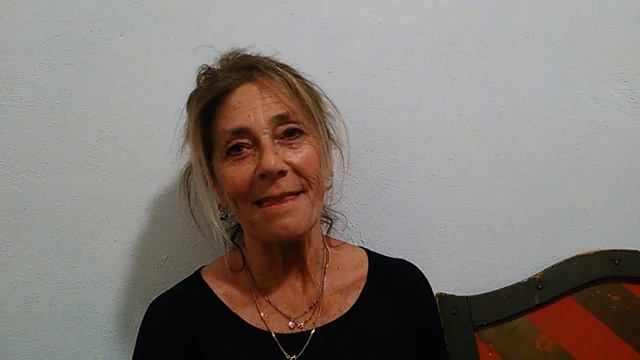 Lucia Muscari su Fortezza del Benessere смотреть онлайн