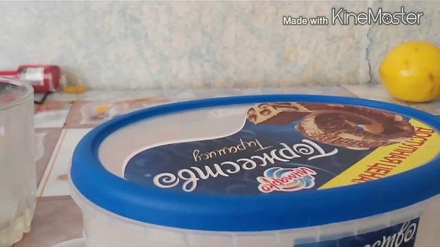 как сделать мороженое в домашних условиях смотреть онлайн