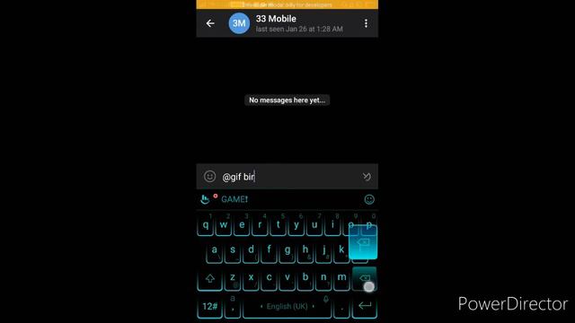 How To Use Bots In Telegram | All Important Setting in Telegram | Telegram app | Telegram Messanger смотреть онлайн
