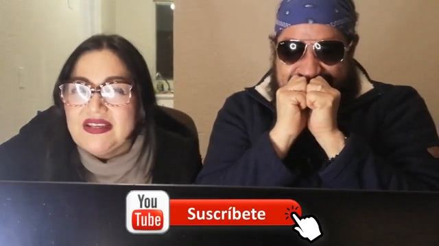 Lily y Chris Reaccionan al Trailer de Indiana Jones y el llamado del Destino смотреть онлайн