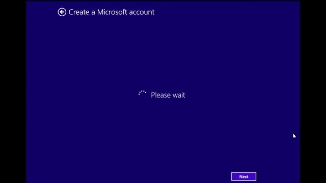 Install Windows without Microsoft Account смотреть онлайн