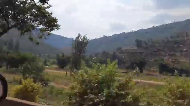 Руанда. Путешествие. Rwanda