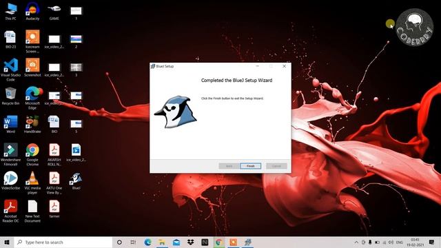 How to install BlueJ on window || BlueJ || Install BlueJ in Hindi || JAVA tutorial || Lesson -2 смотреть онлайн