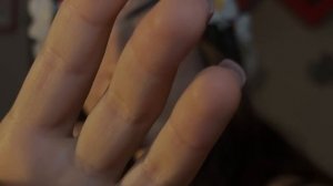 4K ASMR: INAUDIBLE WHISPERING... BUT WITH ECHO ?