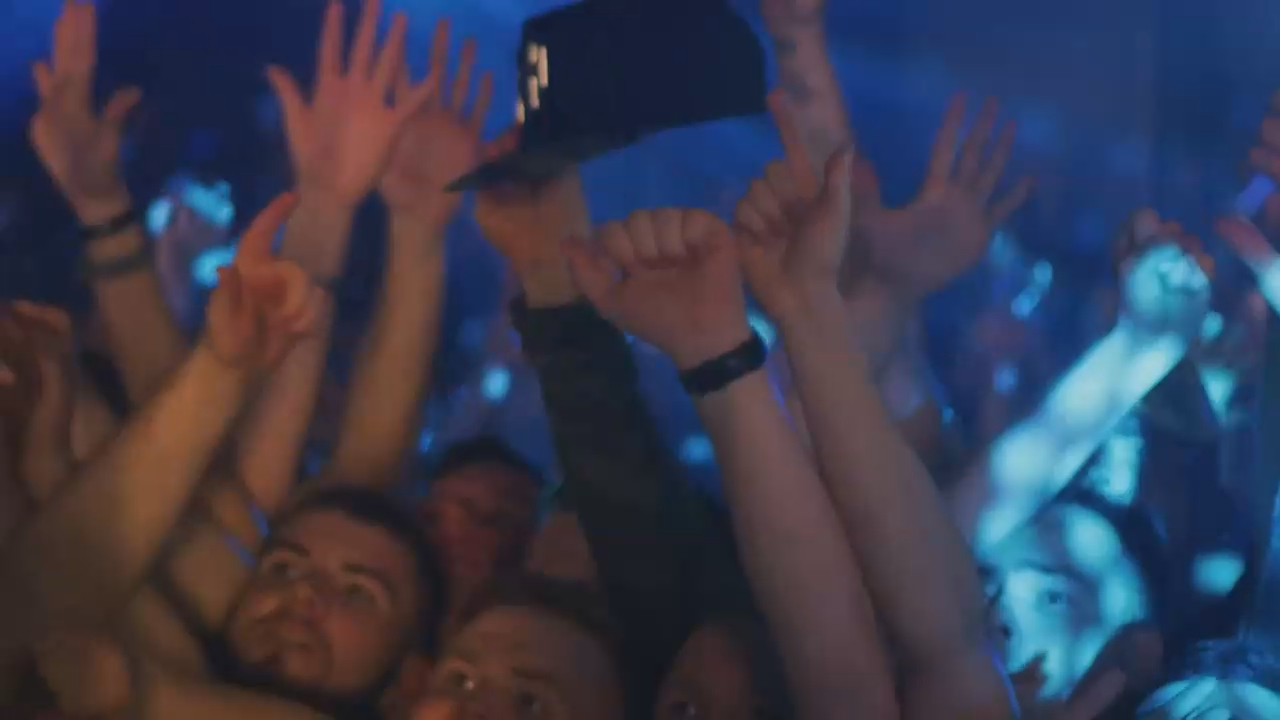 Solution Germany pres. Minus Militia (Official Trailer) 14.04.2018 смотреть онлайн