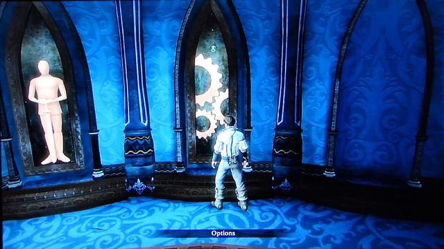 Fable 3 Playthrough Pt4