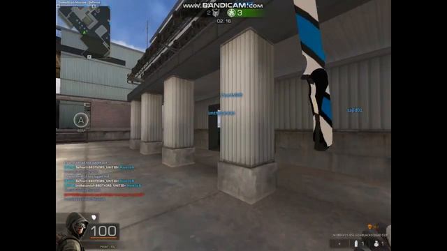 Black Squad Noob Play Part 2 смотреть онлайн