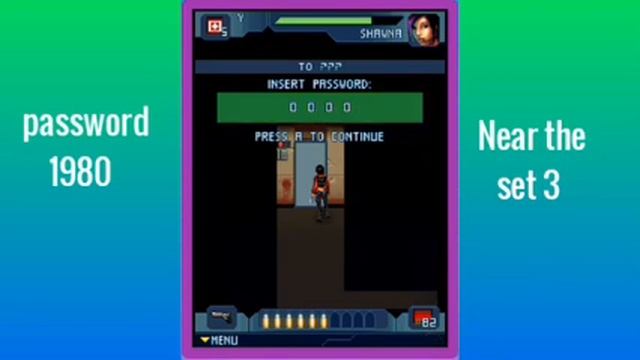 Zombie infection java chapter 02 scared room смотреть онлайн