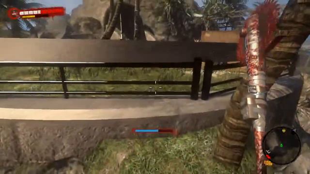 Dead Island Game Of The Year Edition Part 3 (No Commentary) смотреть онлайн
