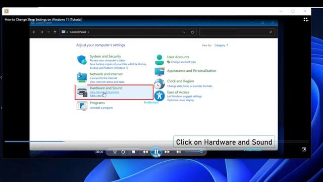 Change Video Playback Speed On Windows Media Player In Windows 11 - How To смотреть онлайн