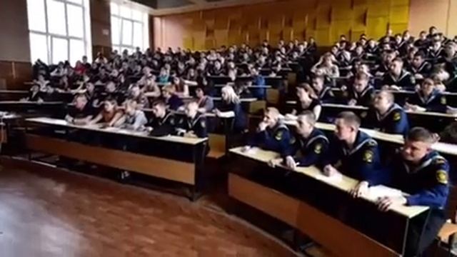 МГУ имени Невельского смотреть онлайн