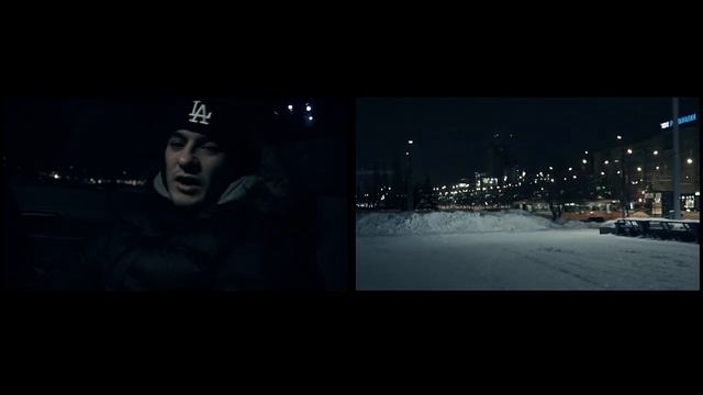 HSHpro & Amsterdam Aka Mikro - Город (prod.HSH)