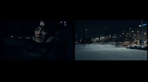 HSHpro & Amsterdam aka Mikro - Город (prod.HSH)