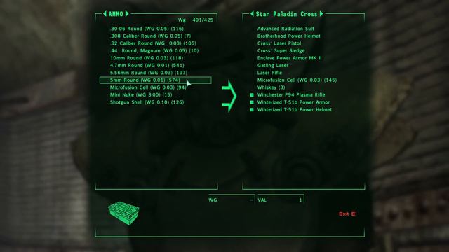 Fallout 3 Goty Modded Episode 60 смотреть онлайн