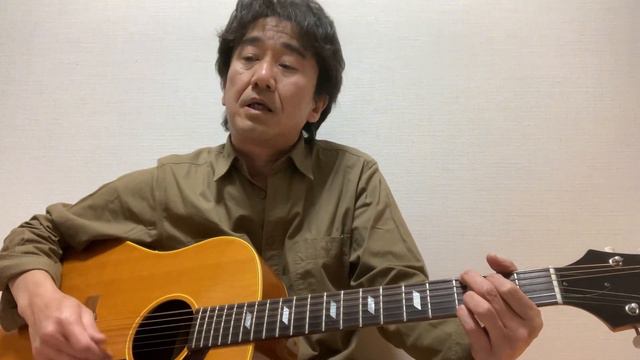 Yesterday(with strings) The Beatles Cover featuring Epiphone FT-79 Texan 1962 смотреть онлайн