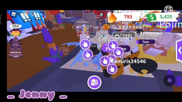 [ ЧТО ДАЮТ ЗА OLD POLAR BEAR PLUSH?! ] Что дают за игрушку полярного медведя в Roblox Adopt Me! смотреть онлайн