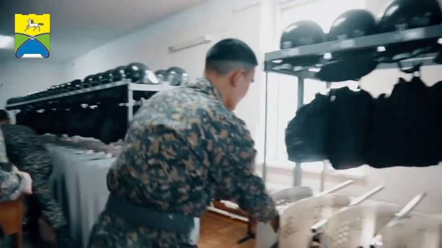 Военкомат рус(01.12.17) смотреть онлайн