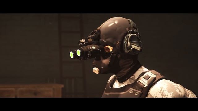 PAYDAY 2 - Reservoir Dogs Heist Trailer (2017) смотреть онлайн