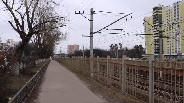 ЖК Парк на Фабричной в Раменском Высоковольтная 22 риэлтор Татьяна Мамонтова смотреть онлайн