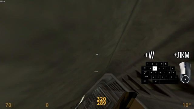 BLAST PIT: СПОСОБЫ СХВАТИТЬСЯ ЗА ЛЕСТНИЦУ В НАЧАЛЕ ?HALF-LIFE SPEEDRUN: СТРАТЕГИИ? смотреть онлайн
