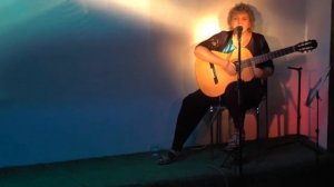 Елена Решетняк. Первая часть авторского концерта.mp4