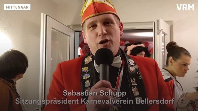 Fasching in Herborn, Mittenaar und Haiger смотреть онлайн