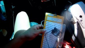 Указатель уровня топлива на ваз 2110-12 /Неверные показания /ремонт.