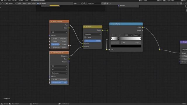 How to use the NODE WRANGLER addon correctly PART 2|? смотреть онлайн