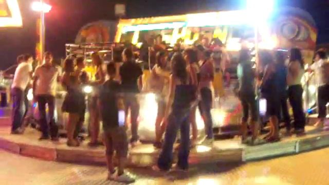 tagadà arbatax -stella maris- смотреть онлайн