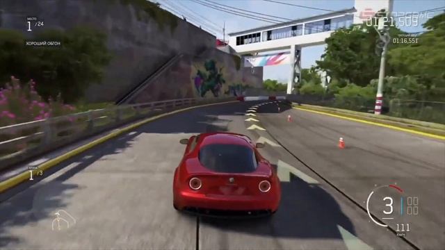 Эволюция серии FORZA. 2005-2022 смотреть онлайн