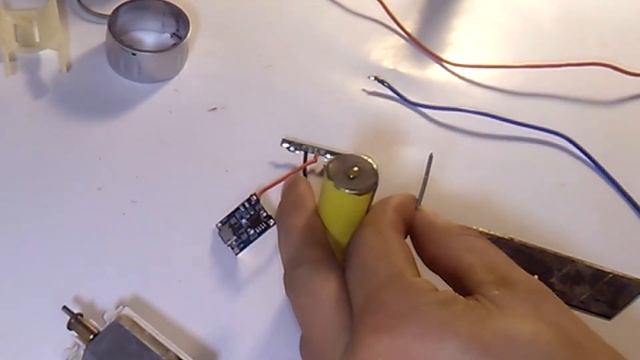 Переделываю машинку для стрижки волос / ремонт своими руками смотреть онлайн