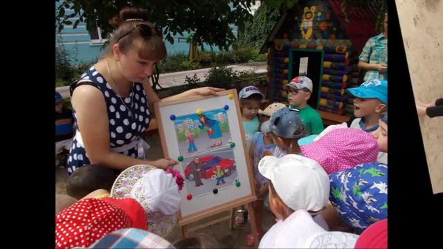 відеопрезентація Незабудки смотреть онлайн