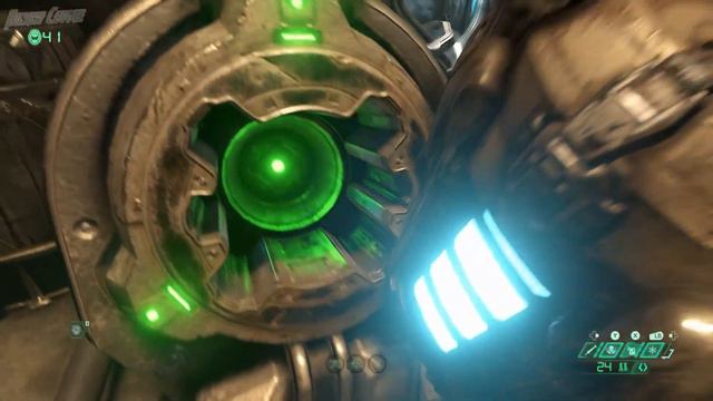 DOOM ETERNAL - Fortress of Doom All Collectible Locations (Secrets, Collectibles, Cheats, Upgrades) смотреть онлайн