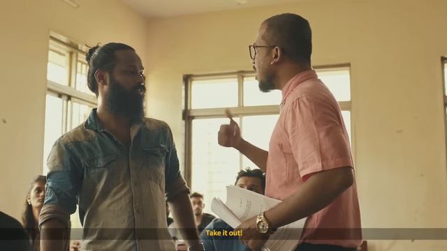 BYN : The Mass Cheating смотреть онлайн