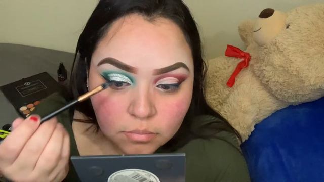 CINCO DE MAYO! | two toned cutcrease смотреть онлайн
