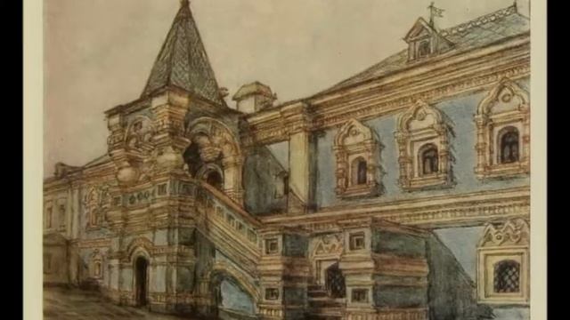 День православной книги смотреть онлайн
