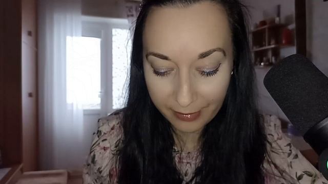 ASMR?️Сияющий лёгкий макияж⭐Тихий голос/MAKEUP.asmr смотреть онлайн