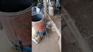 Корморезка - овощерезка своими руками