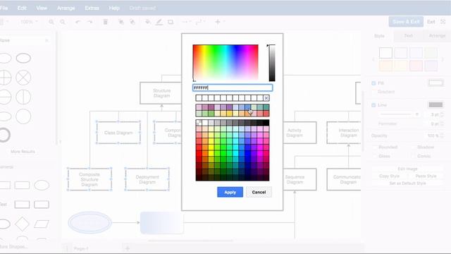 Getting Started With Draw.io Diagrams In Atlassian Confluence
