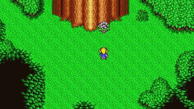 Final Fantasy 5 Four Job Fiesta (Part 43) смотреть онлайн